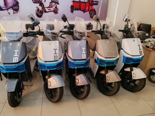 Model JK-H9
