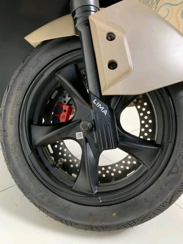 Model JK-H9