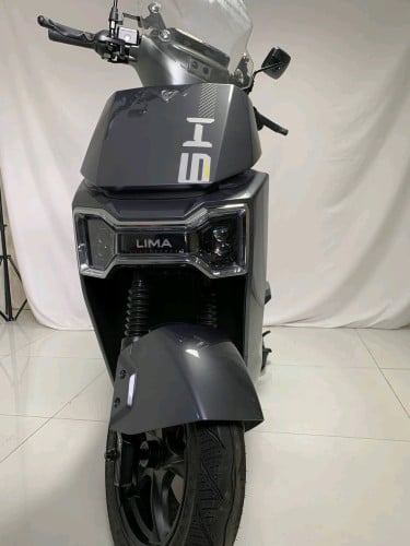 Model JK-H9