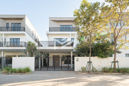 Modern 4 Bedbrooms Villa for RENT in Borey Chankiri near New Airport