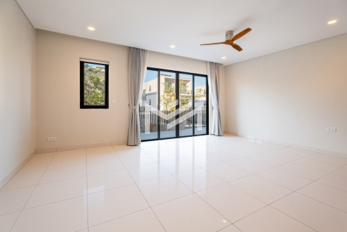 Modern 4 Bedbrooms Villa for RENT in Borey Chankiri near New Airport