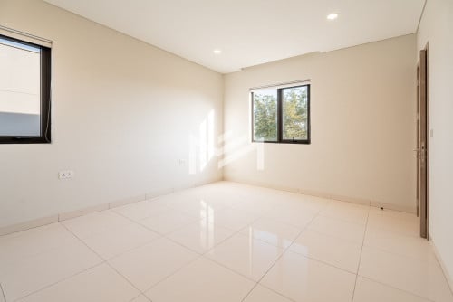 Modern 4 Bedbrooms Villa for RENT in Borey Chankiri near New Airport
