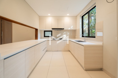 Modern 4 Bedbrooms Villa for RENT in Borey Chankiri near New Airport