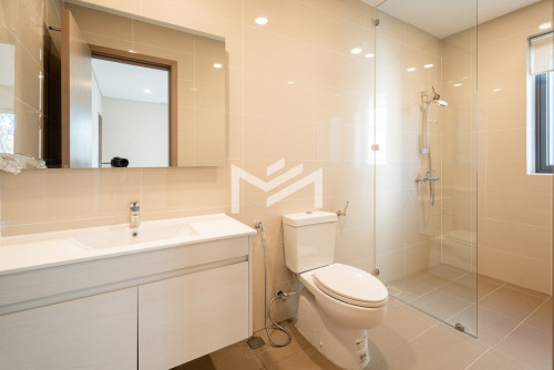 Modern 4 Bedbrooms Villa for RENT in Borey Chankiri near New Airport