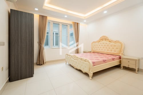 Modern 5 Bedrooms Villa for RENT in Elite Town Diamond Island near AEON Mall