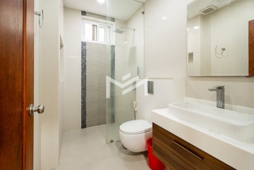 Modern 5 Bedrooms Villa for RENT in Elite Town Diamond Island near AEON Mall