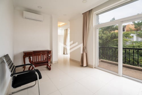 Modern 5 Bedrooms Villa for RENT in Elite Town Diamond Island near AEON Mall