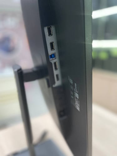 Monitor Dell 24-inch (P2421D) 2K IPS (Second Hand)