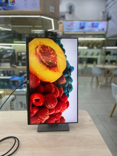 Monitor Dell 24-inch (P2421D) 2K IPS (Second Hand)