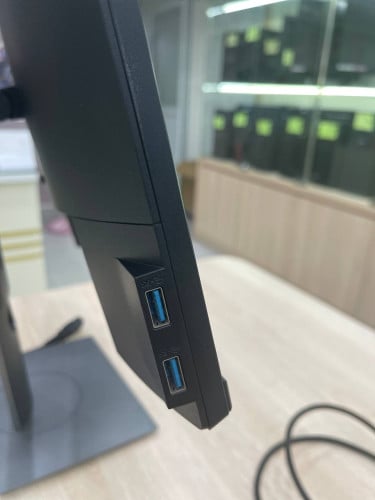 Monitor Dell 24-inch (P2421D) 2K IPS (Second Hand)