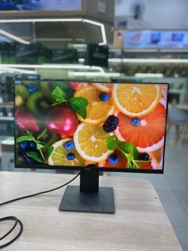 Monitor Dell 24-inch (P2421D) 2K IPS (Second Hand)