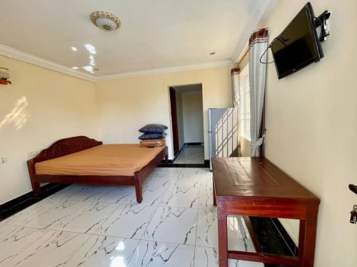 Nice Studio Apartment near st 271 Boeng Tompun