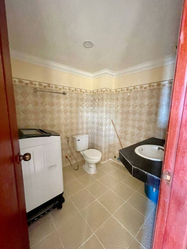Nice Studio Apartment near st 271 Boeng Tompun