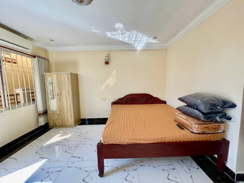 Nice Studio Apartment near st 271 Boeng Tompun