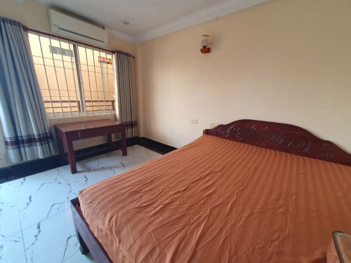Nice Studio Apartment near st 271 Boeng Tompun