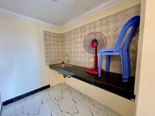 Nice Studio Apartment near st 271 Boeng Tompun