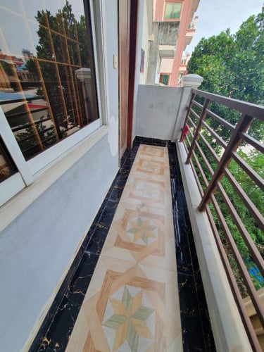Nice Studio Apartment near st 271 Boeng Tompun