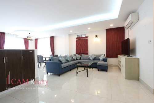 Northbridge area| Modern style 2 bedrooms apartment for rent