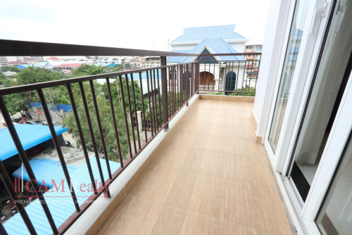 Northbridge area| Modern style 2 bedrooms apartment for rent