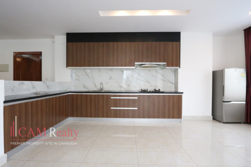 Northbridge area| Modern style 2 bedrooms apartment for rent