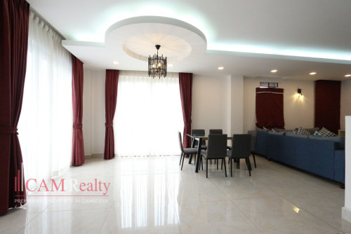 Northbridge area| Modern style 2 bedrooms apartment for rent