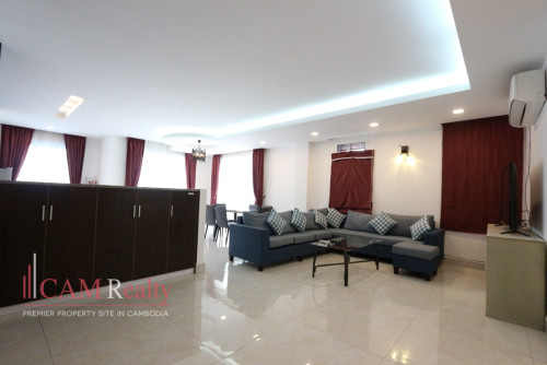 Northbridge area| Modern style 2 bedrooms apartment for rent