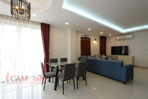 Northbridge area| Modern style 2 bedrooms apartment for rent
