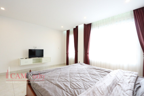 Northbridge area| Modern style 2 bedrooms apartment for rent