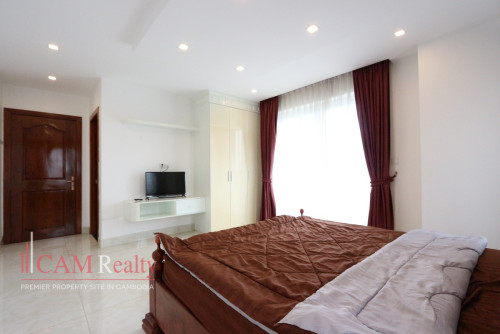 Northbridge area| Modern style 2 bedrooms apartment for rent