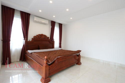 Northbridge area| Modern style 2 bedrooms apartment for rent