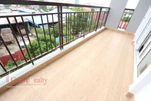 Northbridge area| Modern style 2 bedrooms apartment for rent