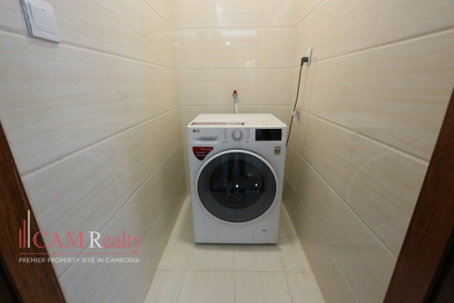 Northbridge area| Modern style 2 bedrooms apartment for rent
