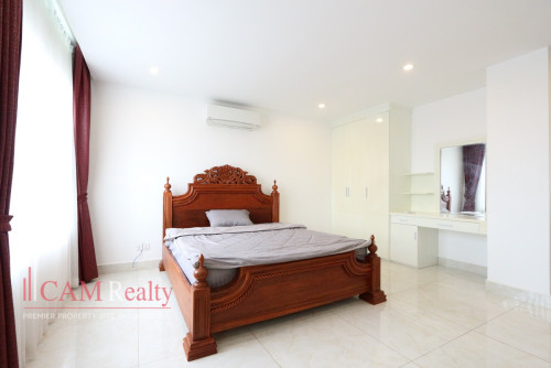 Northbridge area| Modern style 2 bedrooms apartment for rent