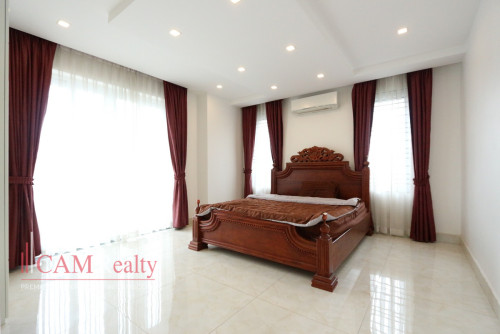 Northbridge area| Modern style 2 bedrooms apartment for rent