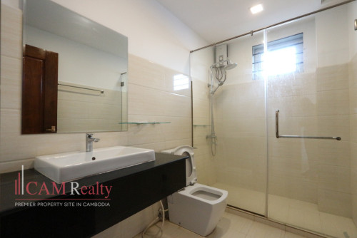Northbridge area| Modern style 2 bedrooms apartment for rent