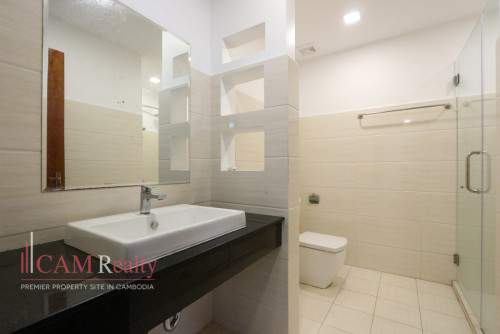 Northbridge area| Modern style 2 bedrooms apartment for rent