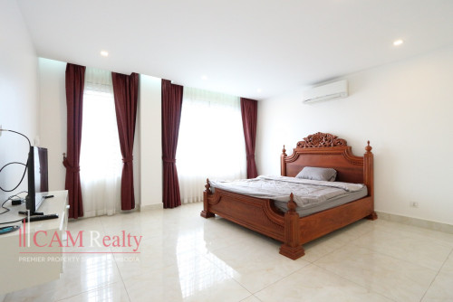 Northbridge area| Modern style 2 bedrooms apartment for rent