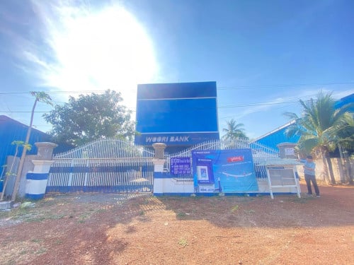 Office for rent