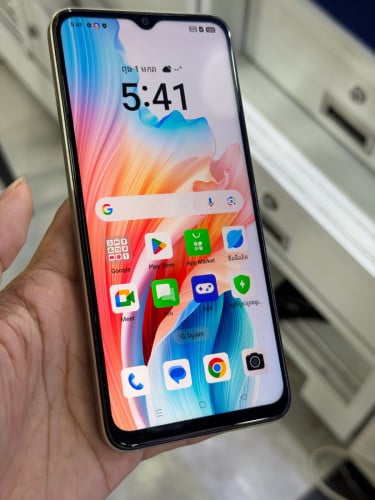 OppO A38