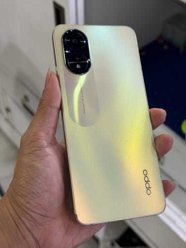 OppO A38