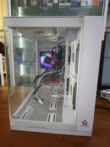 PC i7-13700F/32GB/M.2 256GB+M.2 1TB/RTX 3060-12GB/MB Gigabyte B760