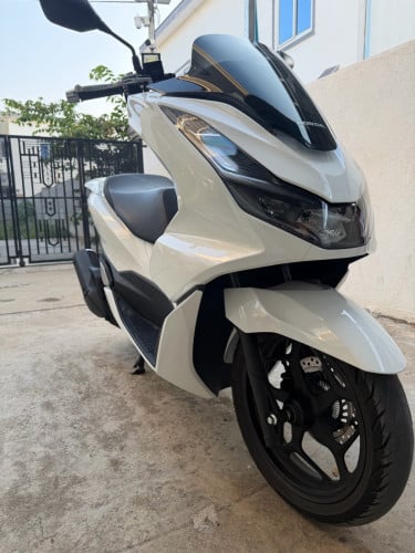 PCX 2022