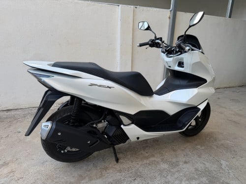 PCX 2022