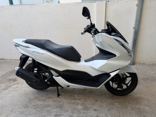 PCX 2022