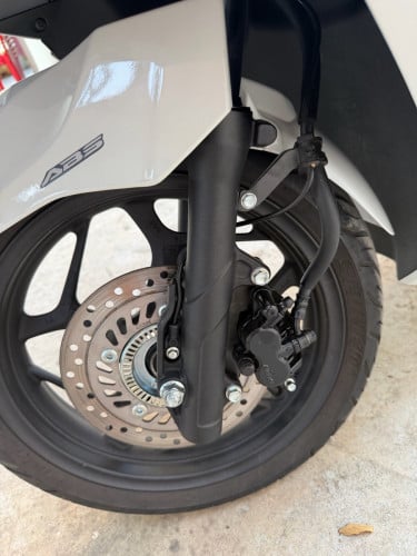 PCX 2022