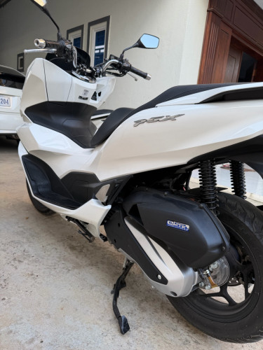 PCX 2022