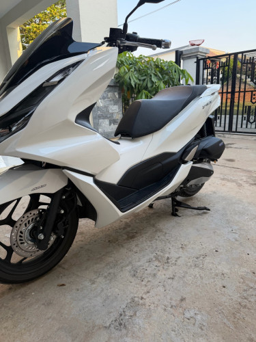 PCX 2022
