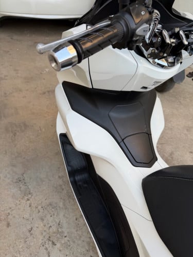 PCX 2022