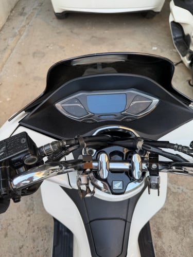 PCX 2022