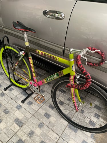 Pinarello fixes